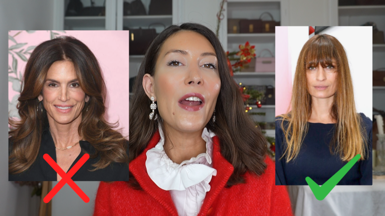 10 French Grooming Rules Everyone Should Learn Once and for All