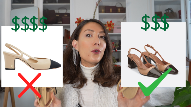 mid-luxury shoe brands