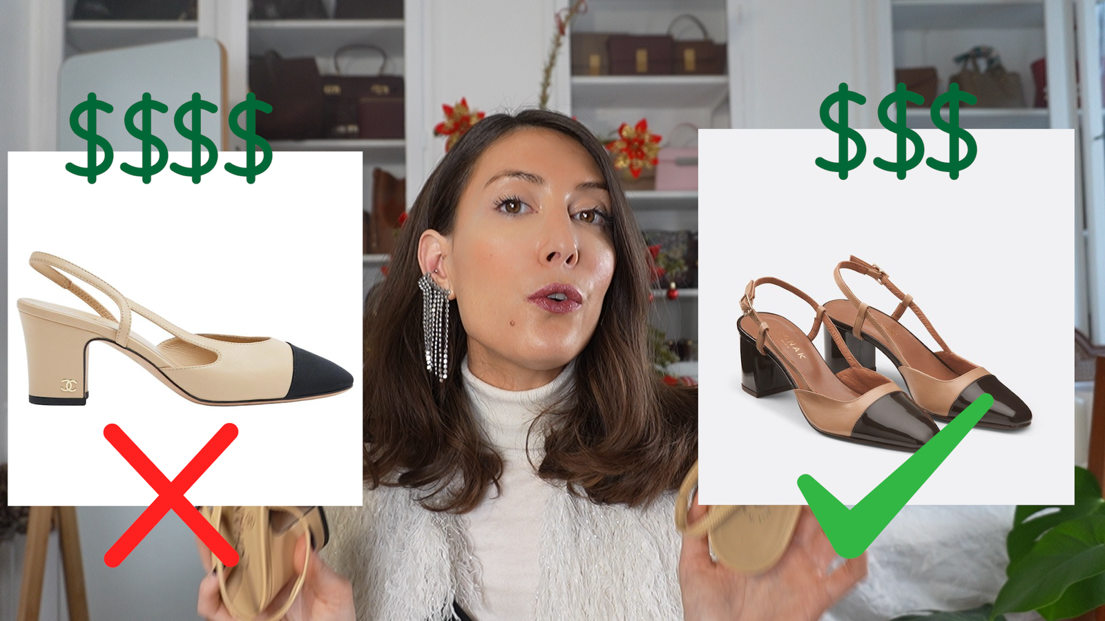 mid-luxury shoe brands