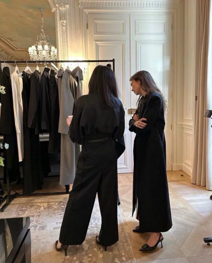 The Parisian Method® Courses