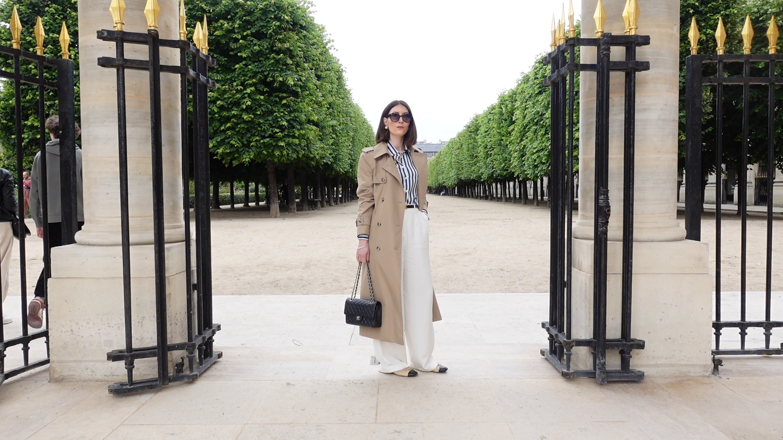 Alice — Founder of The Parisian Method®