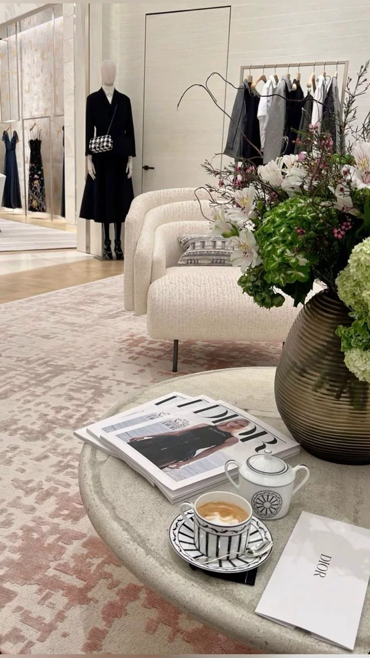 The Parisian Method — Private Mission